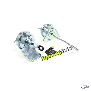 TD04HL Turbo Wastegate Actuator Fit for Acura RDX 2.3L 49389-01043 2005-2012 New - Picture 1 of 5