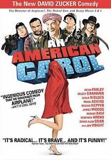 An American Carol ~ Like New! (DVD, Widescreen, 2009) Free Shipping!!