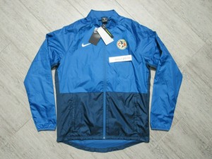 Las mejores ofertas en Club INTERNACIONAL Nike América Chaquetas de Fútbol  | eBay