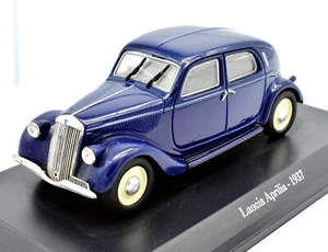 Lancia Aprilia 1:43 Scale Diecast Vehicles - Foto 1 di 3