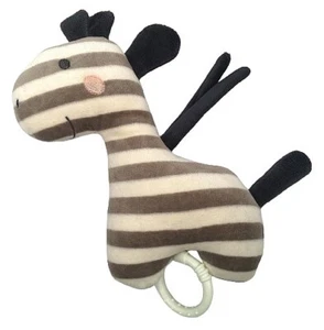 TOPOMINI Spieluhr Zebra Pferd Gestreift Guten Abend, gute Nacht Ernstings Family - Bild 1 von 6