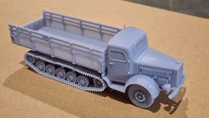 WW2 L4500R Maultier - Picture 1 of 5