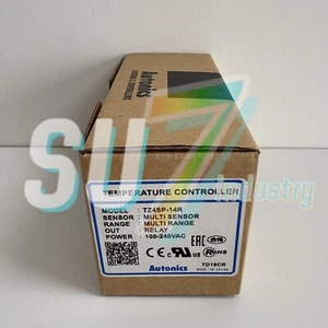 Autonics TZ4SP-14R 100-240VAC Temperature controller  # 1pcs  New  In Box - Picture 1 of 6