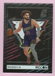 2023-24 Panini Recon Base #9 David Roddy Phoenix Suns - Picture 1 of 1