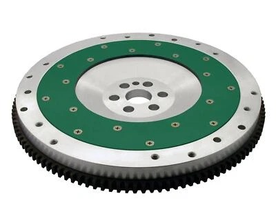 Fidanza Performance Flywheel-Al PC Con1 Fits: 1984-1989 Mitsubishi Starion; 1987 Foto 1 de 2