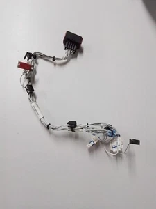 Kabelbaum Jungheinrich 51027055 Steuerleitung - Picture 1 of 7