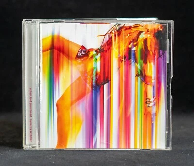 School Food Punishment Butterfly Swimmer - Japan J-Pop CD - ESCL-3259 Foto 1 de 4