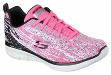 pink skechers uk