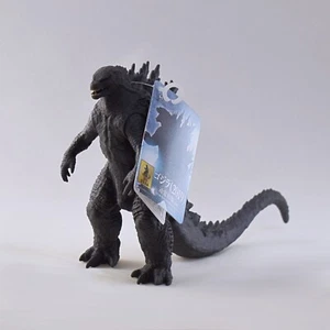 Godzilla 2019 Normal Form Ver. Movie Monster Series Figur Godzilla Kong - Bild 1 von 8