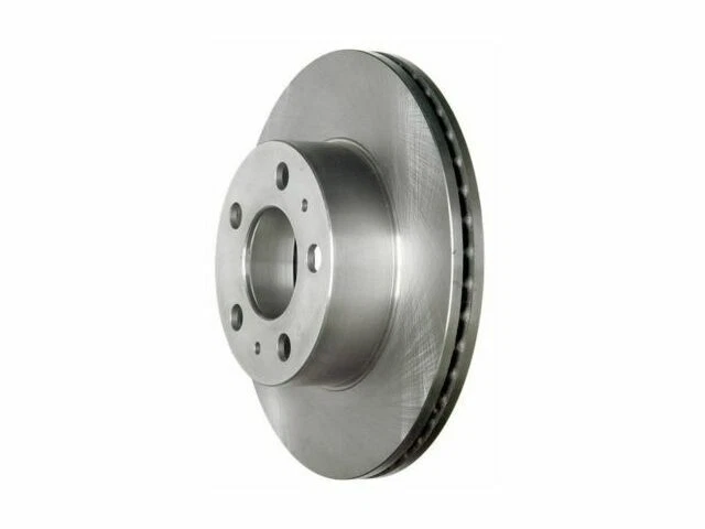 Front Brembo Brake Rotor fits Volvo 262 1976, 1978-1981 67SDXZ - Image 1 of 1