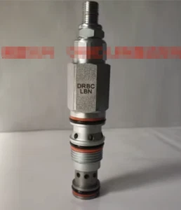 1PC NEW FIT FOR SUN Threaded cartridge valve DRBC-LBN - Picture 1 of 4