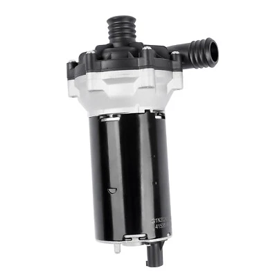 Bomba de agua auxiliar bomba de agua bomba de circulación para Mercedes-Benz ML63 AMG 6,3 L Foto 1 de 4