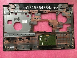 New Original laptop Lenovo B590 Palmrest cover case with Touchpad 90201912 - Picture 1 of 4