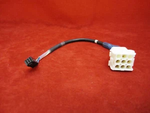 Fanuc A660-8006-T081#L240R0 Cavo per Sensore, Uso con A290-0854-V320 - Foto 1 di 3