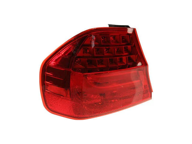 Left Tail Light Assembly For 2009-2011 BMW 335d 2010 KW967PY — 第 1/1 张图片