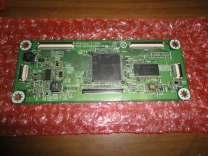FUNAI/SYLVANIA T-CON BOARD BUF320G04012 CODE UF370XA GEBRAUCHT IN VERSCHIEDENEN MODELLEN - Bild 1 von 2