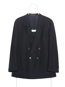 Blazer vintage Yves Saint Laurent - Imagen 1 de 9