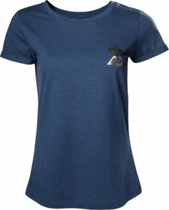 ZELDA T-SHIRT Breath Of The Wild Large (L) Extra Large (XL) Nintendo Nuova - Foto 1 di 1