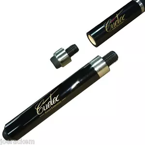 Cuetec Pool Cue Smart Extension mit Stoßstange 95-701 fügt 6 Zoll hinzu - KOSTENLOSER VERSAND - Bild 1 von 3