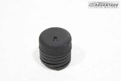 2020-23 MITSUBISHI OUTLANDER SPORT FRONT HOOD BUMPER CUSHION STOPPER BUFFER OEM - Image 1 of 4