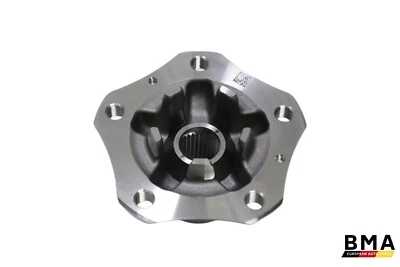 Porsche Cayenne Front Left or Right Wheel Hub 958501651 2019 - 2023 OEM - Image 1 of 4