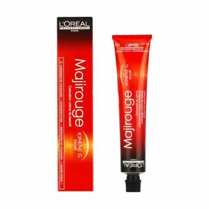 L'Oreal Majirouge 4.60 Red Brown 50ml
