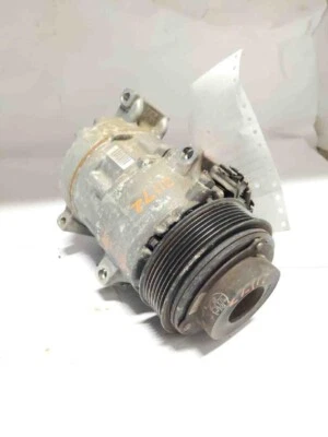 Compresor de aire acondicionado Lexus IS250 2006-2012 tracción trasera Foto 1 de 4