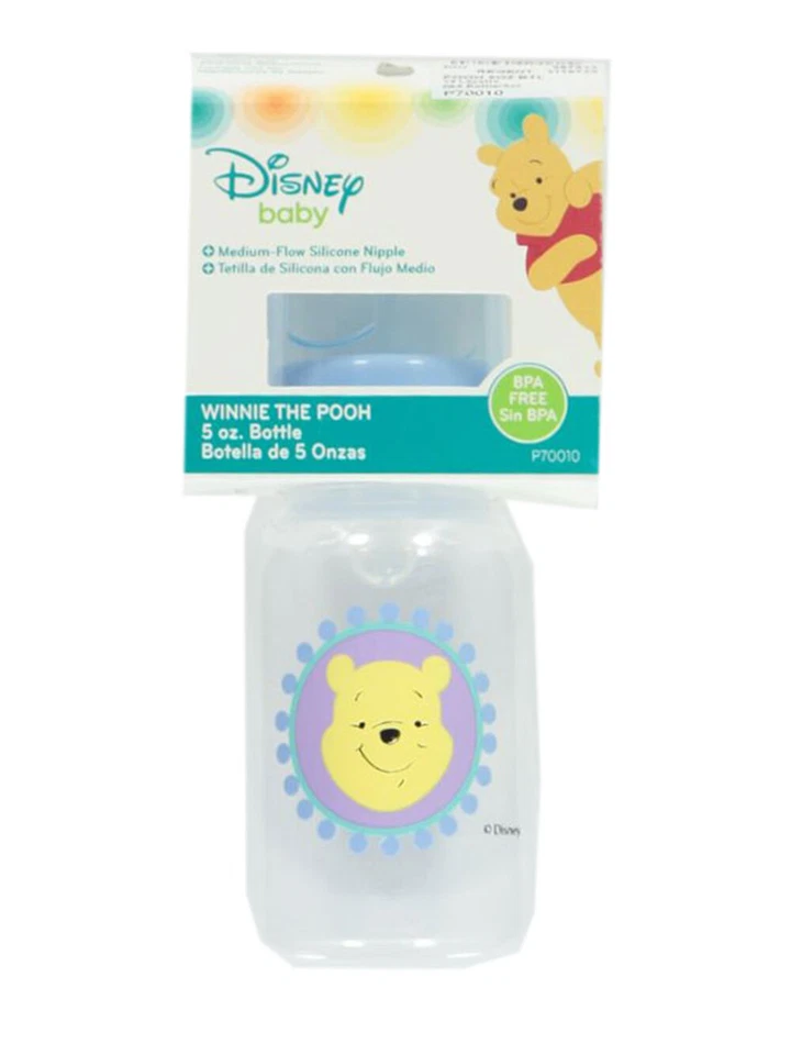 Бутылка Disney Winnie the Pooh (5 унций) - Изображение 1 из 1