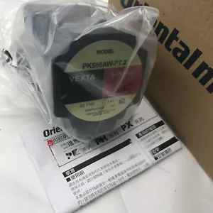 1 PIEZA NUEVO EN CAJA Oriental Motor PK566AW-P7.2 PK566AW-P7.2 ENVÍO RÁPIDO #XR - Imagen 1 de 2