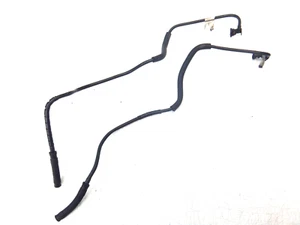 DUCATI HYPERMOTARD 796 PETROL PUMP FUEL PIPES OR HOSES AS SHOWN 2010 - 2012 - Picture 1 of 9