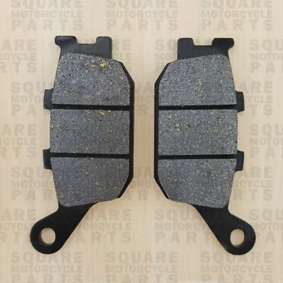 Rear Brake Pads Yamaha YZF R1 2004-2014 / YZF R6 2003-2014 / YZF-R1 YZF-R6 - Image 1 of 2