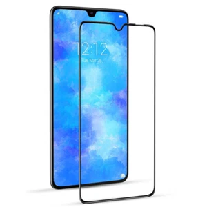 For Huawei P40 P30 P20 Lite Pro Full Coverage Tempered Glass Screen Protector - Picture 1 of 12