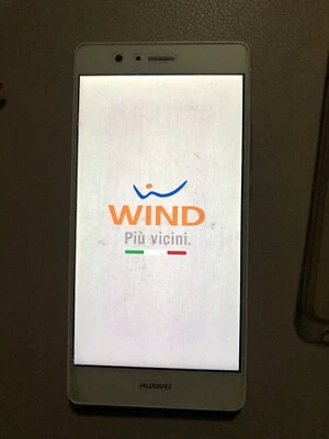 Huawei P9 lite - Bianco - Immagine 1 di 2