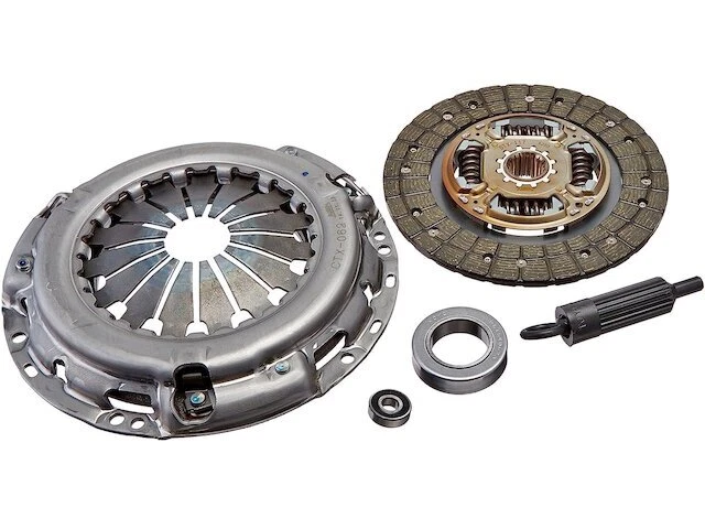 Kit de embrague Aisin para Toyota 4Runner 1985-1988 2,4 L 4 cilindros 22REC 21KYBY Foto 1 de 1