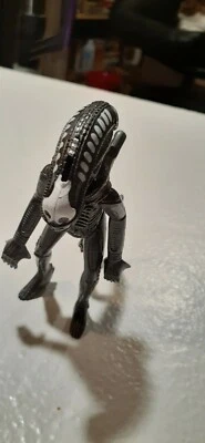 "Figura de acción Fox Alien Queen 2013 con lengua extensible 4,5"" Super 7 Funko" Foto 1 de 3
