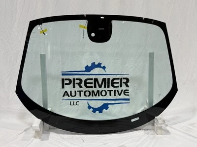 NUEVO parabrisas McLaren 720s ***MERCADO DE ACCESORIOS*** Foto 1 de 4