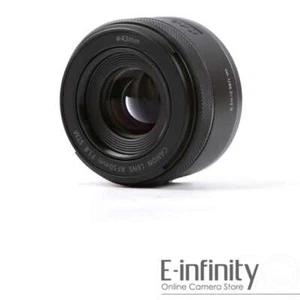 NEW Canon RF 50mm f/1.8 STM Lens - Picture 1 of 1