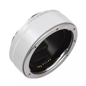 Camera Autofocus Lens Mount EF-EOS R Adapter Replacement For Canon EOS R RF - Picture 1 of 11