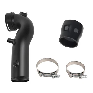 Kit de tubo de carga turbo para BMW N55 535i 640i F10 F12 F13 F15 F16 X5 X6 2011-2024 - Imagen 1 de 12