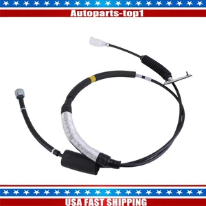 FOR 1989-1995 TOYOTA 4RUNNER PICKUP SPEEDOMETER DRIVE CABLE ASSEMBLY 8371035490 - Foto 1 di 17