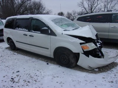 Automatic Transmission 3.3L 4 Speed Fits 08 CARAVAN 1654458 Foto 1 de 4