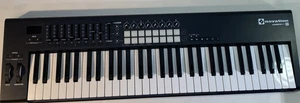 Novation Launchkey 61 MK2 (No cords, works USB PORT) - Picture 1 of 14