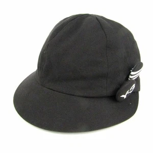 Y-3 Yohji Yamamoto x Adidas Casquette Cap Mütze Damen schwarz - Bild 1 von 7