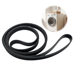 WE12M29 Dryer Belt for GE GTD42EASJ2WW GTD33EASK0WW GTD42GASJ2WW GTD33GASK0WW... - Foto 1 di 7