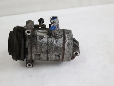 Klimakompressor für Nissan NAVARA D23 926004JA1A VALEO 2.3 140 KW 190 PS Diesel - Image 1 of 4