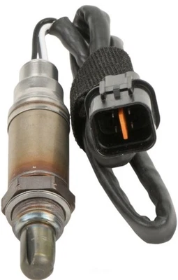 Sensor de oxígeno - OEM Bosch 13801 principios de la década de 2000 Mitsubishi Dodge & Chrysler Foto 1 de 4