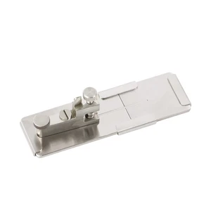 Microscopic Visual Cross-Section Thin Section Cutter Textile Yarn Cutter - Picture 1 of 10