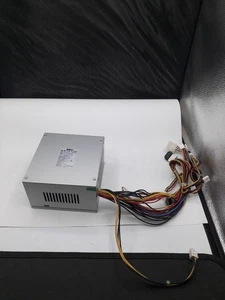 DELL HP-P2037F3 Rev H02 200W Power Supply Dell P/N 0W848 - Picture 1 of 6