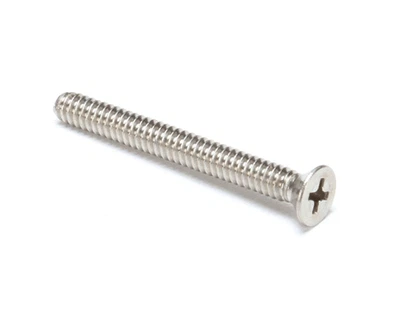 AT0F-2061-41140 Accutemp #10 - 24 X 1 3/4 Phillips, Fh Genuine OEM - Image 1 of 3