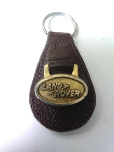 Land Rover 1980s Manhattan Windsor original accessory keyring, good used cond. - Picture 1 of 5
